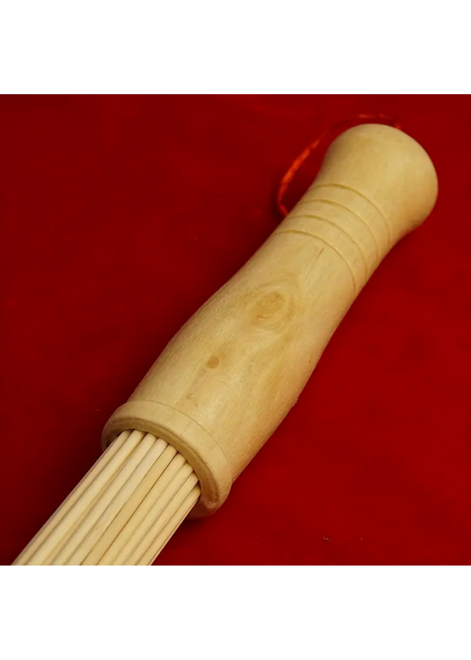 Rattan Rod