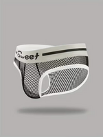 Sweet Mesh Mens Underwear