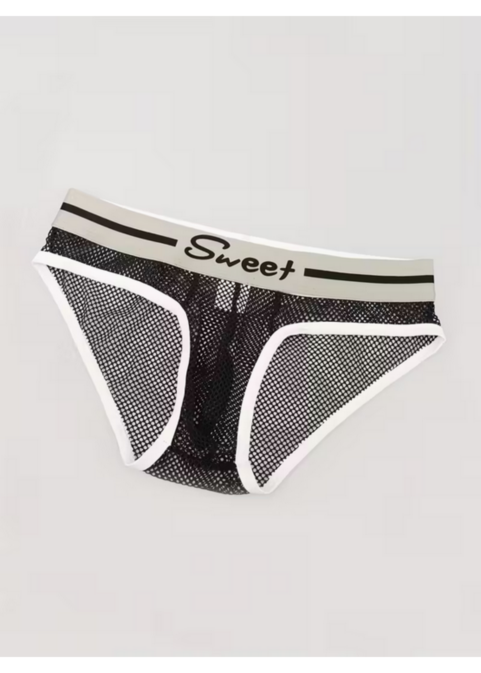 Clearance Sweet Mesh Mens Underwear