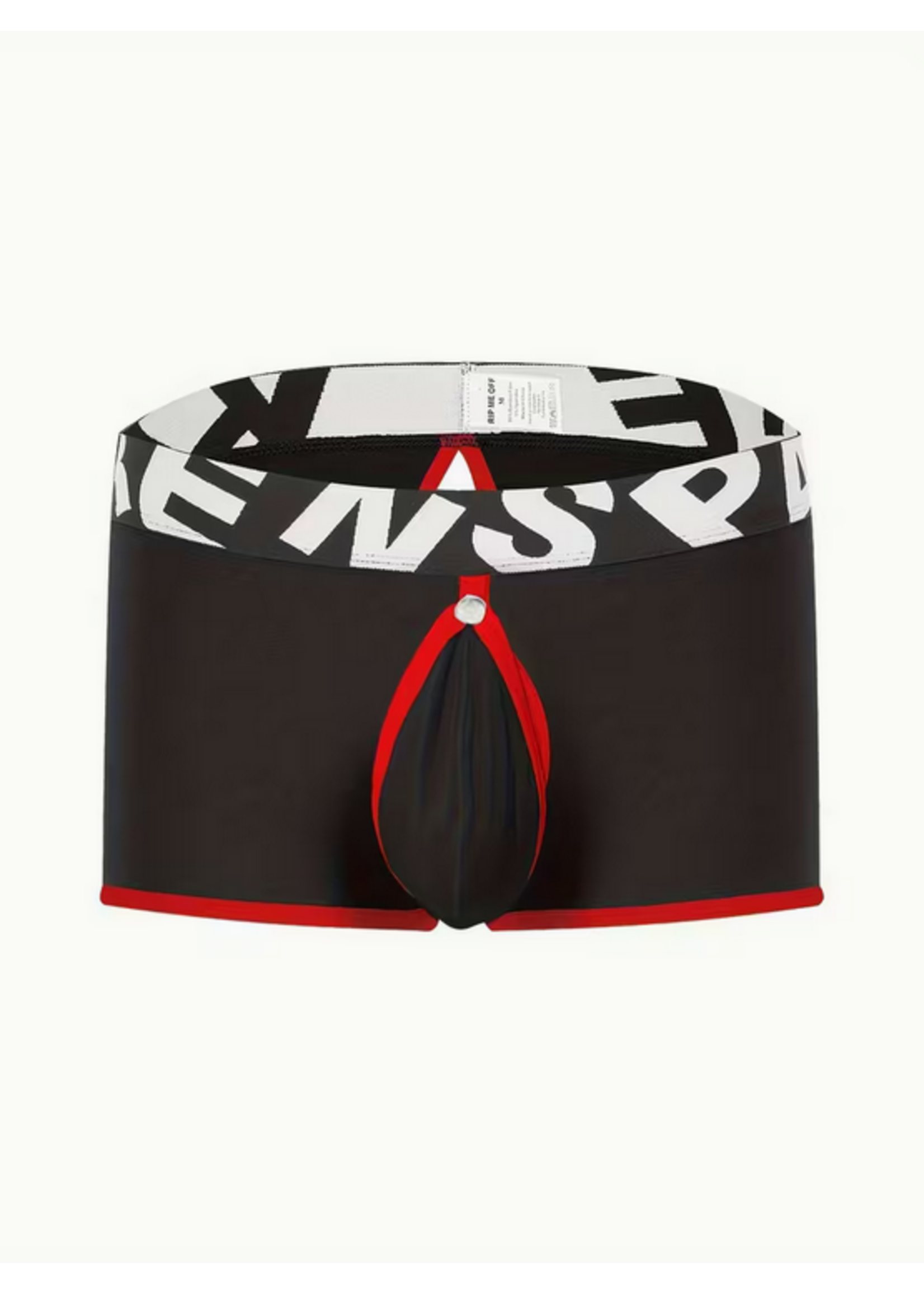 Men's Boxer Detachable Pouch