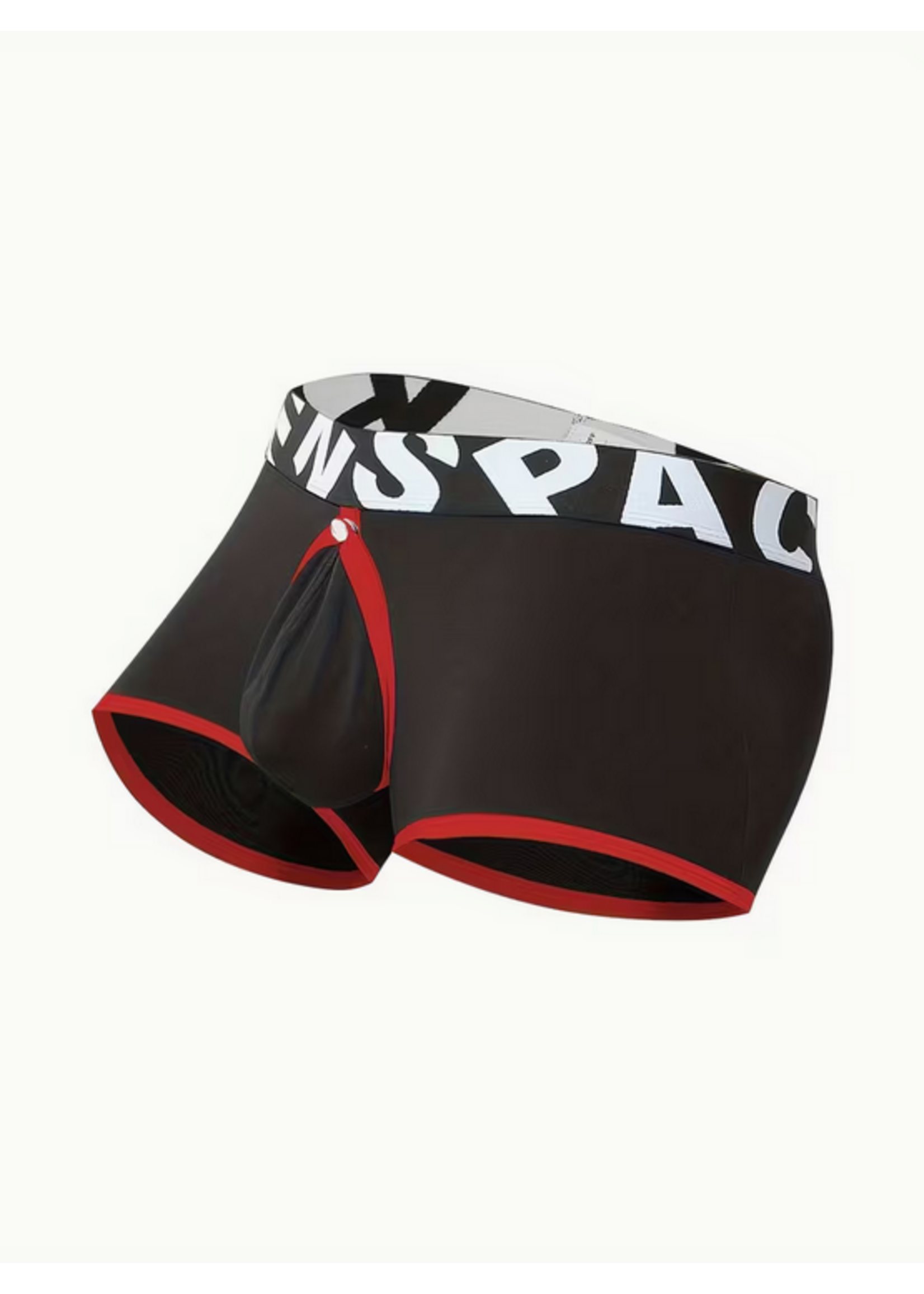Men's Boxer Detachable Pouch