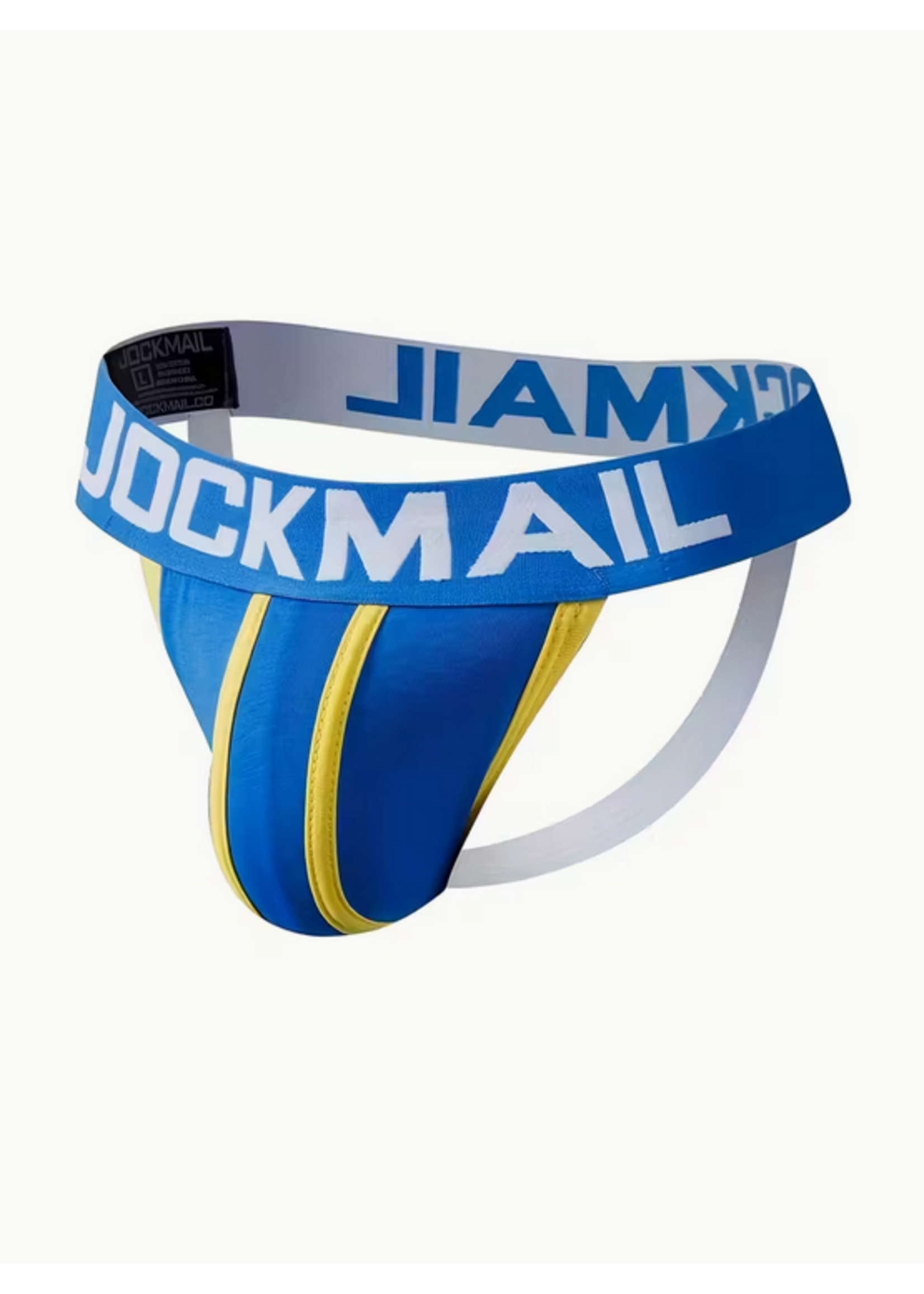 Jockmail Jockstraps