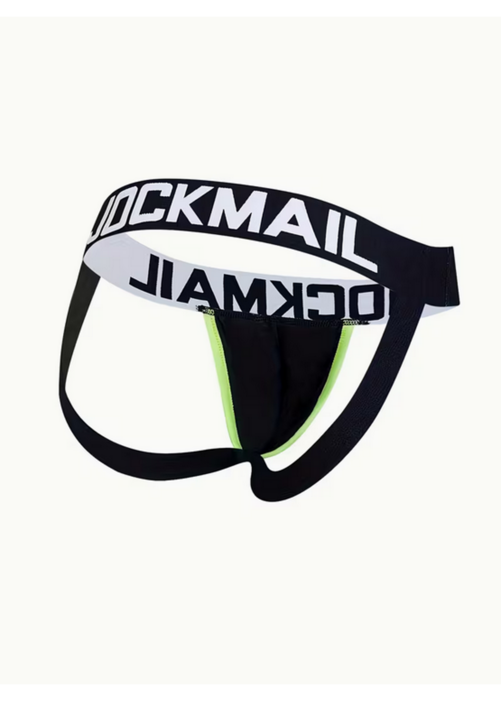 Jockmail Jockstraps