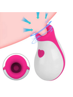 Smoosh Toys The Smoosh Love 2 Suck