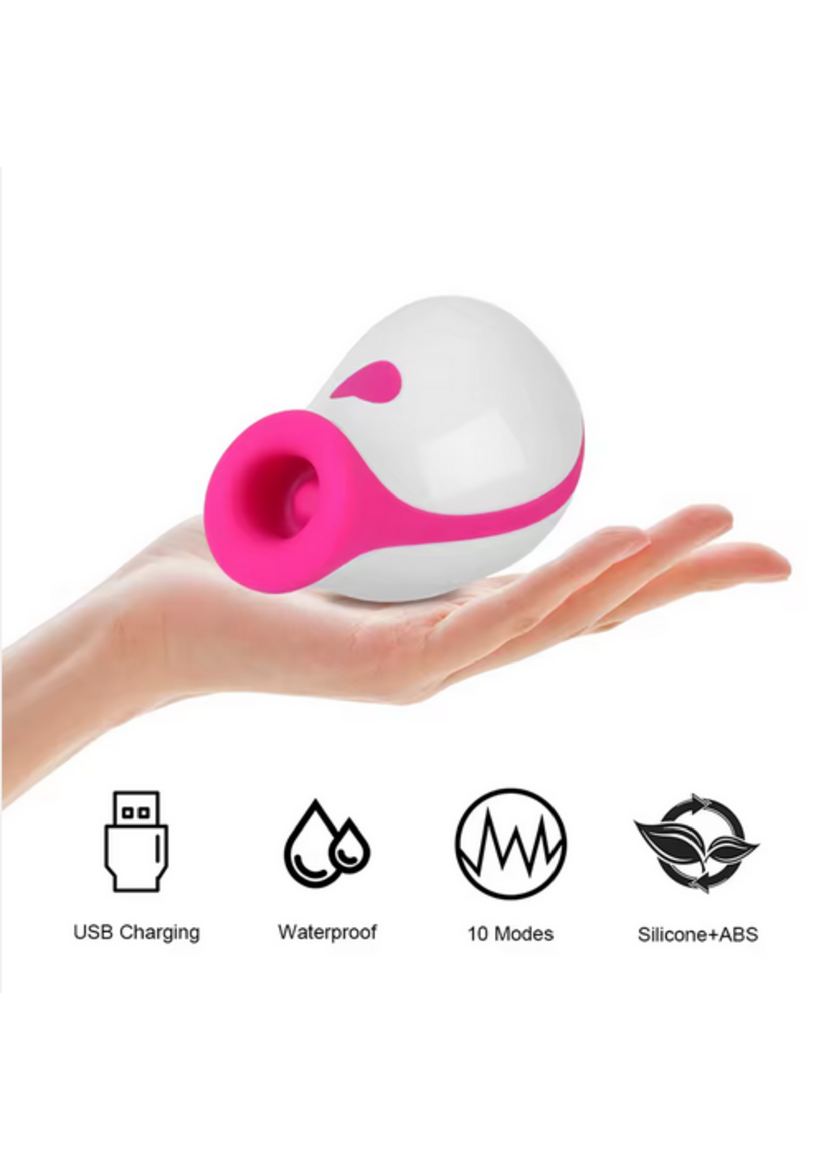 Smoosh Toys The Smoosh Love 2 Suck