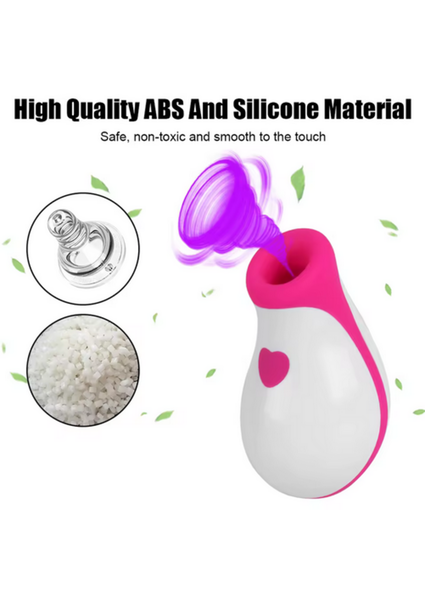 Smoosh Toys The Smoosh Love 2 Suck