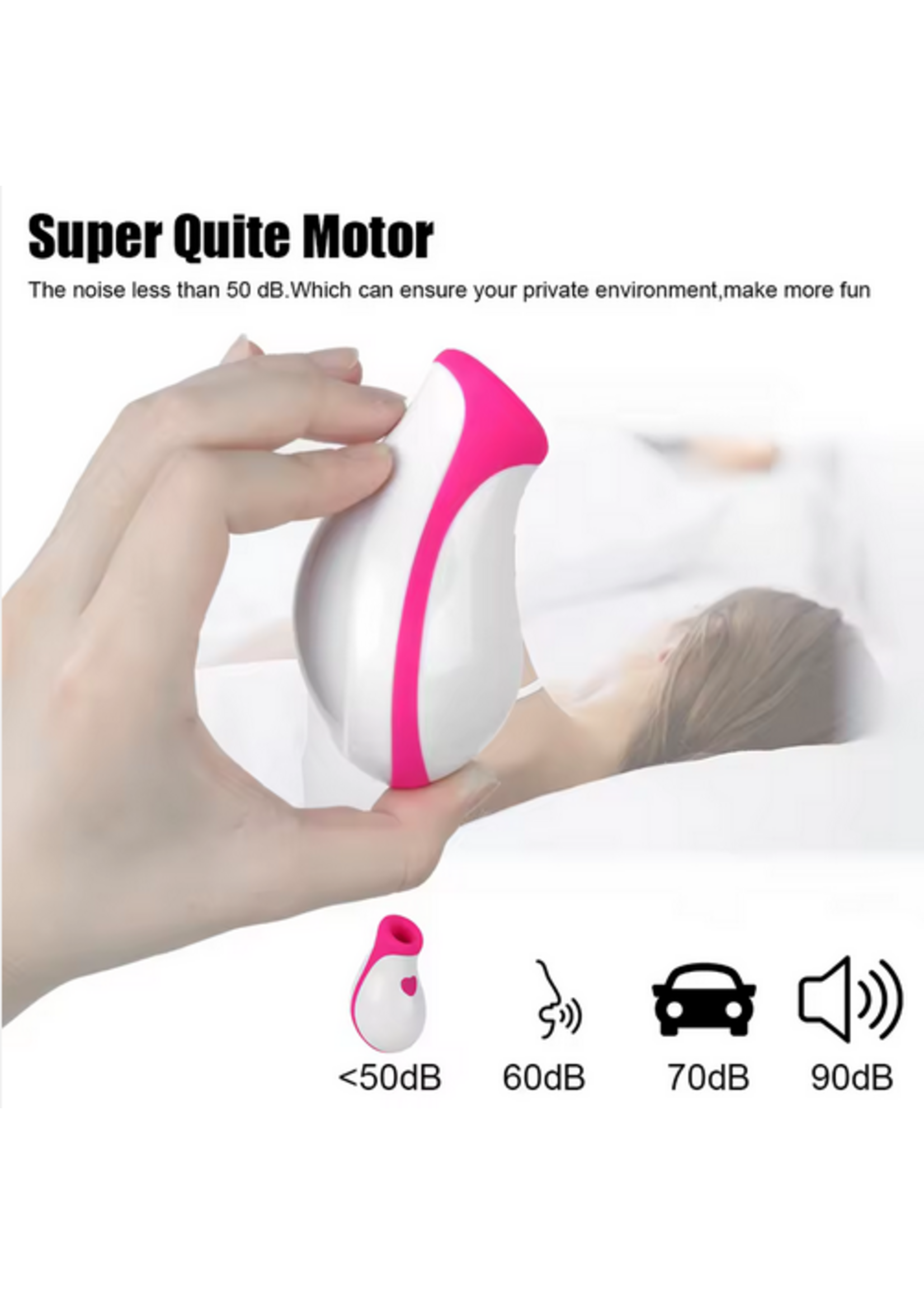 Smoosh Toys The Smoosh Love 2 Suck