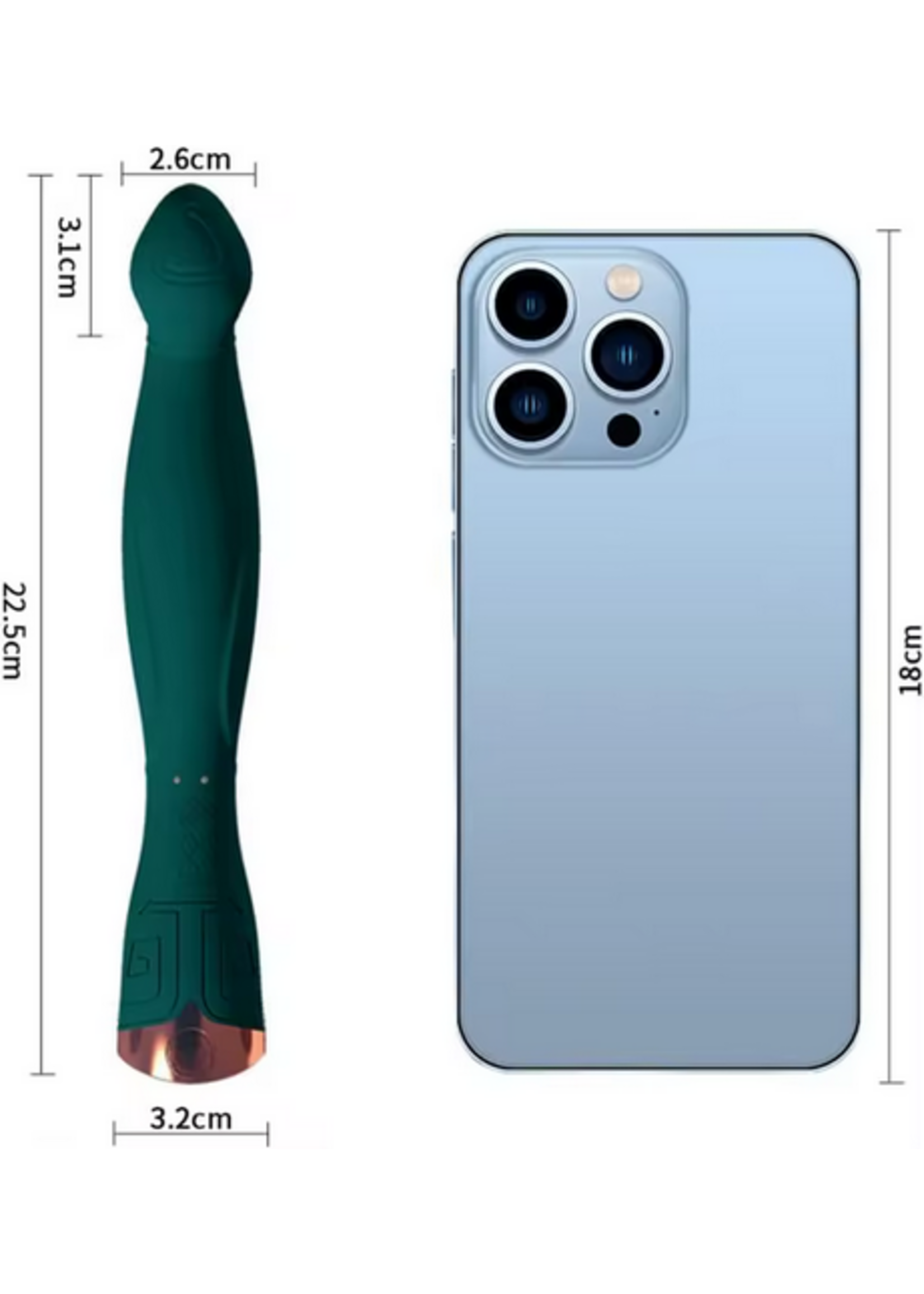 Smoosh Toys The Smoosh AquaPulse ThrustMaster