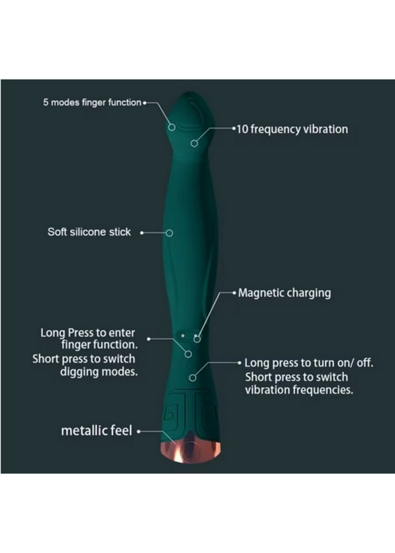 Smoosh Toys The Smoosh AquaPulse ThrustMaster