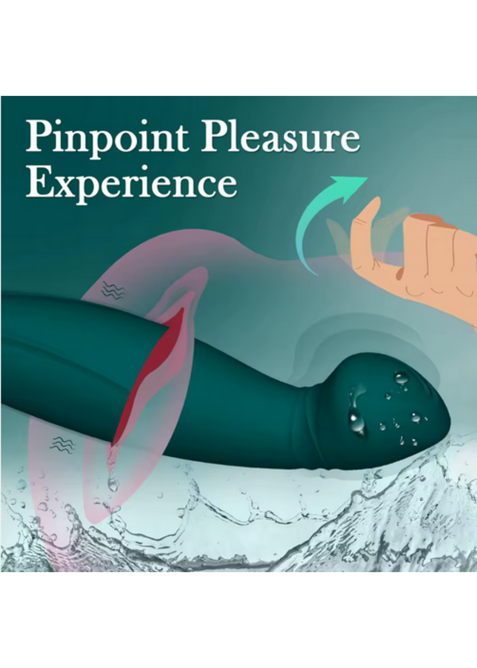 Smoosh Toys The Smoosh AquaPulse ThrustMaster