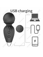 Smoosh Toys The Smoosh Orbit Wand