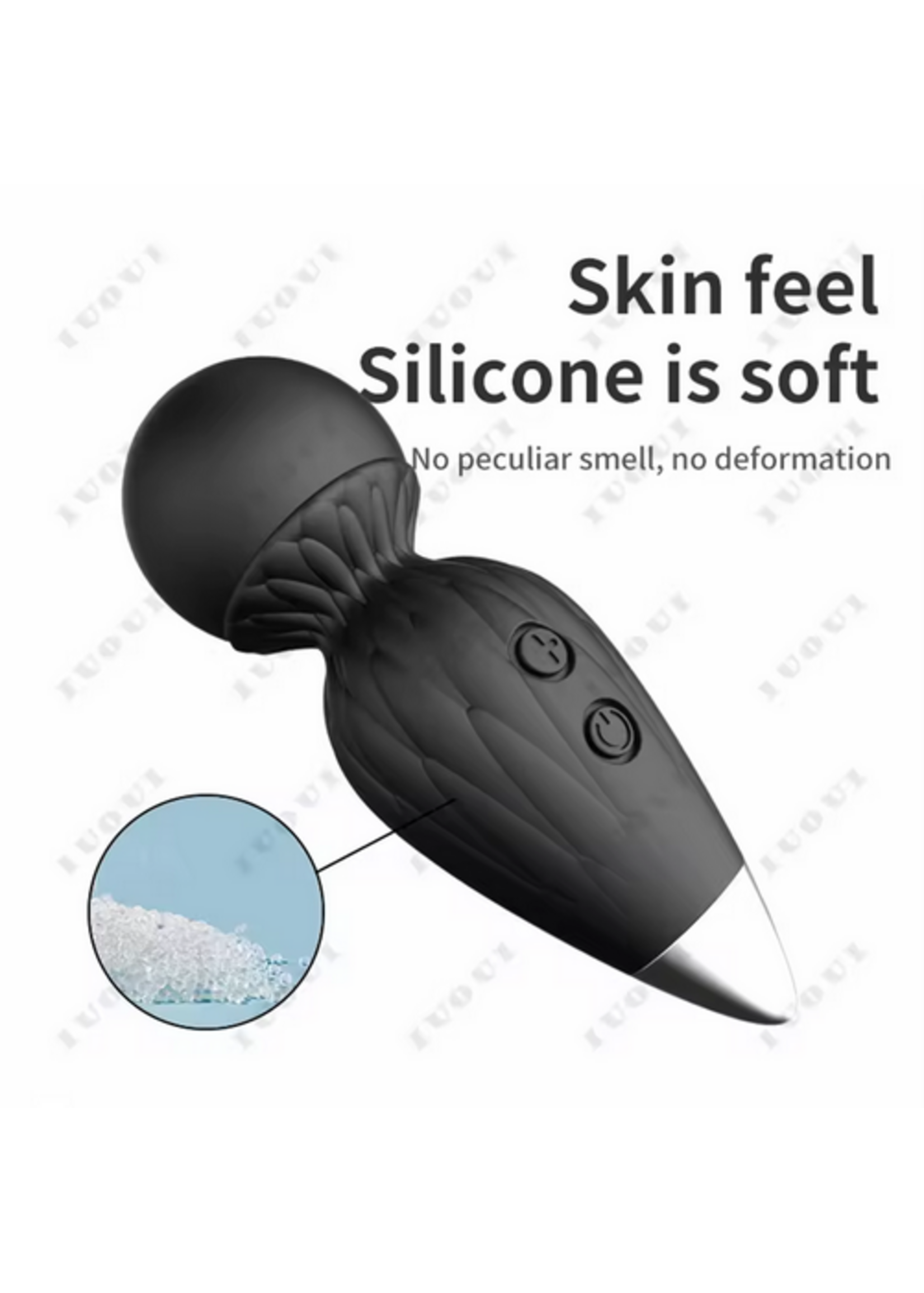 Clearance The Smoosh Orbit Wand