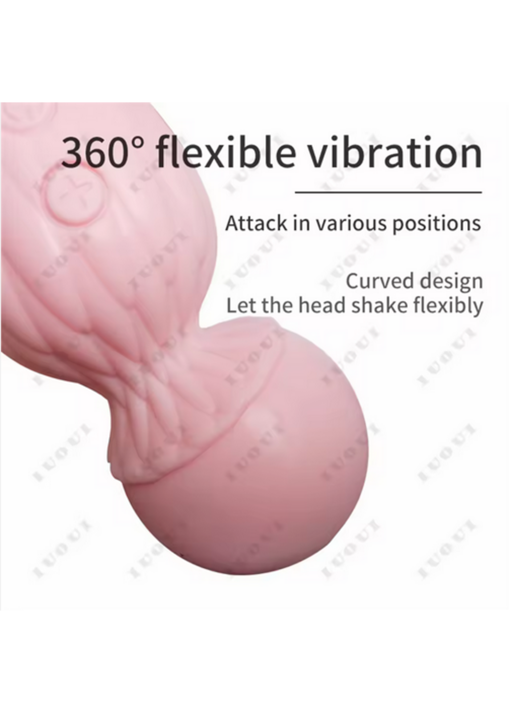 Clearance The Smoosh Orbit Wand