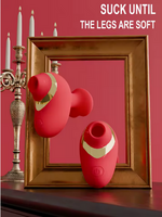 Smoosh Toys The Smoosh Luxe Suction