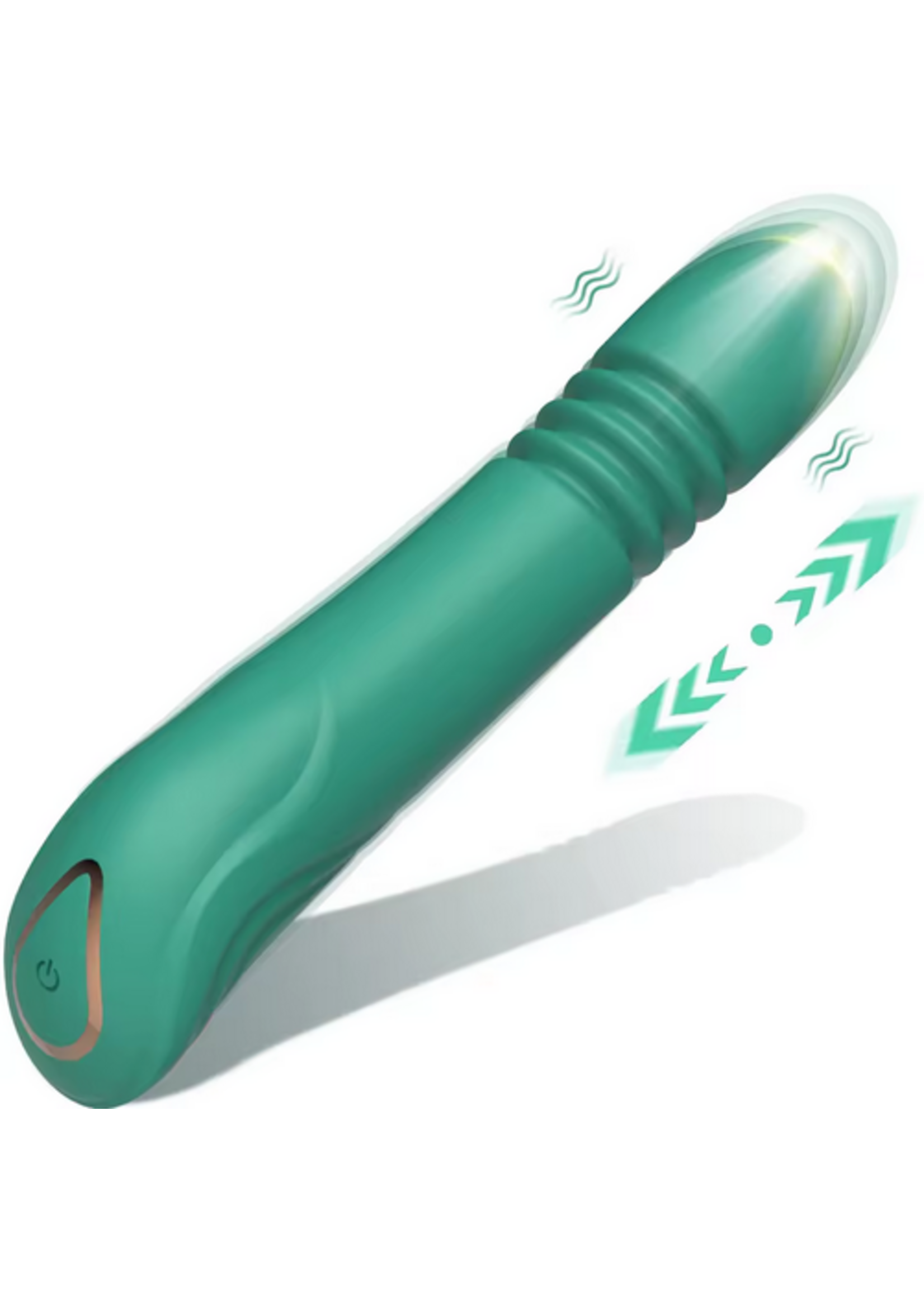 Smoosh Toys The Smoosh ThrustEase G10