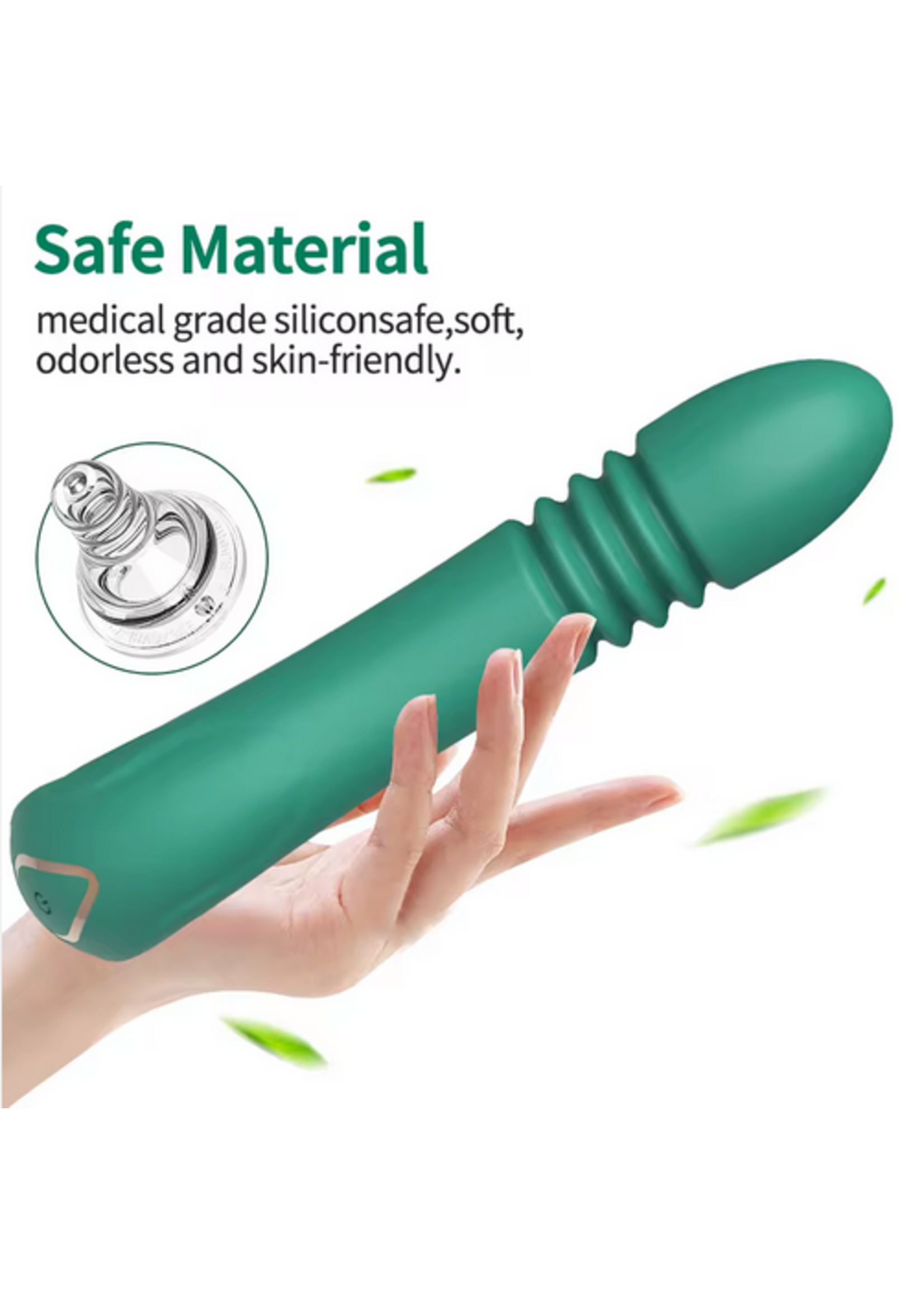 Smoosh Toys The Smoosh ThrustEase G10