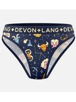 Devon + Lang Katrina French Bikini