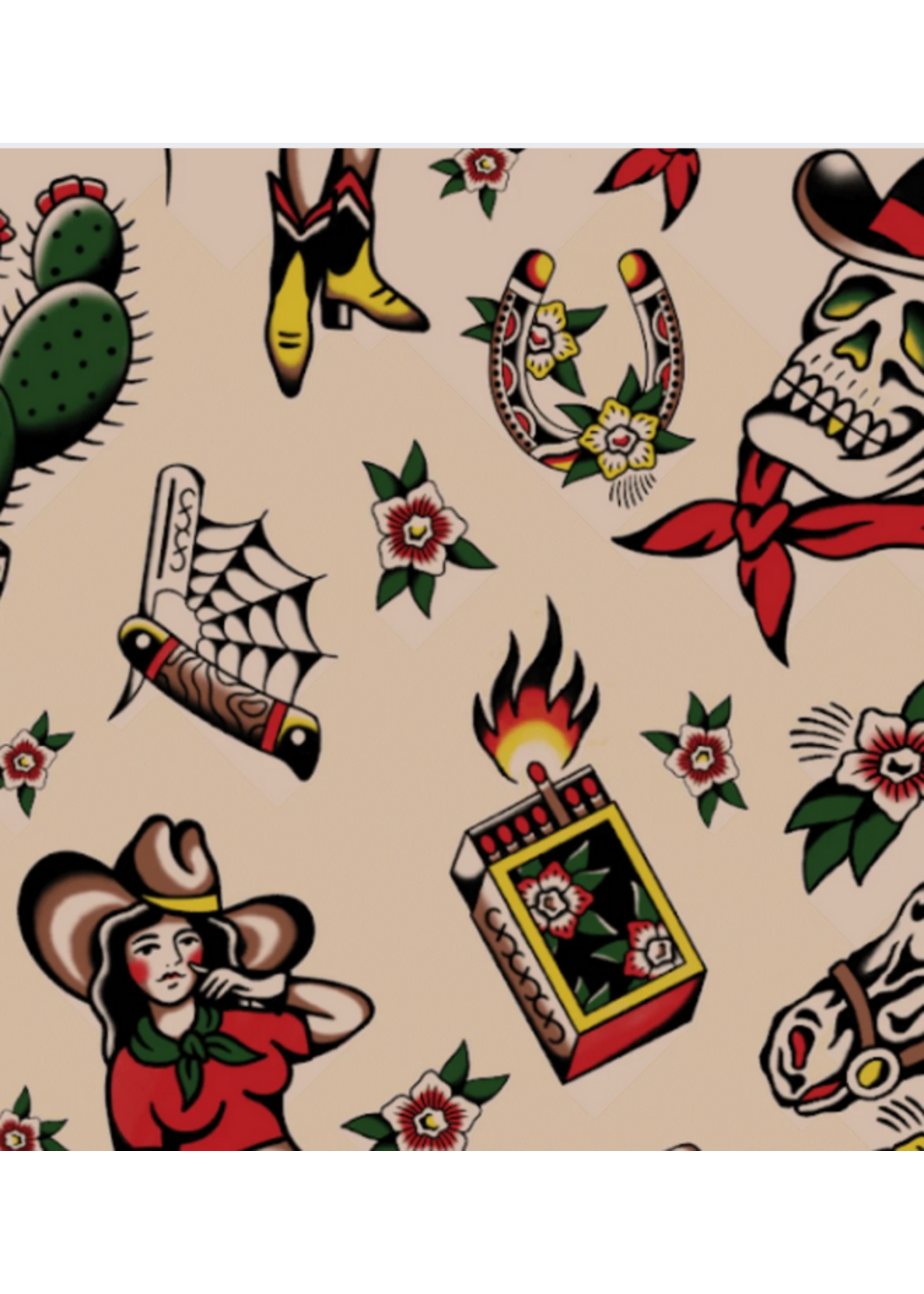 Devon + Lang Bria Bikini Brief