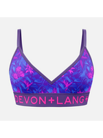 Devon + Lang Bria Bralette