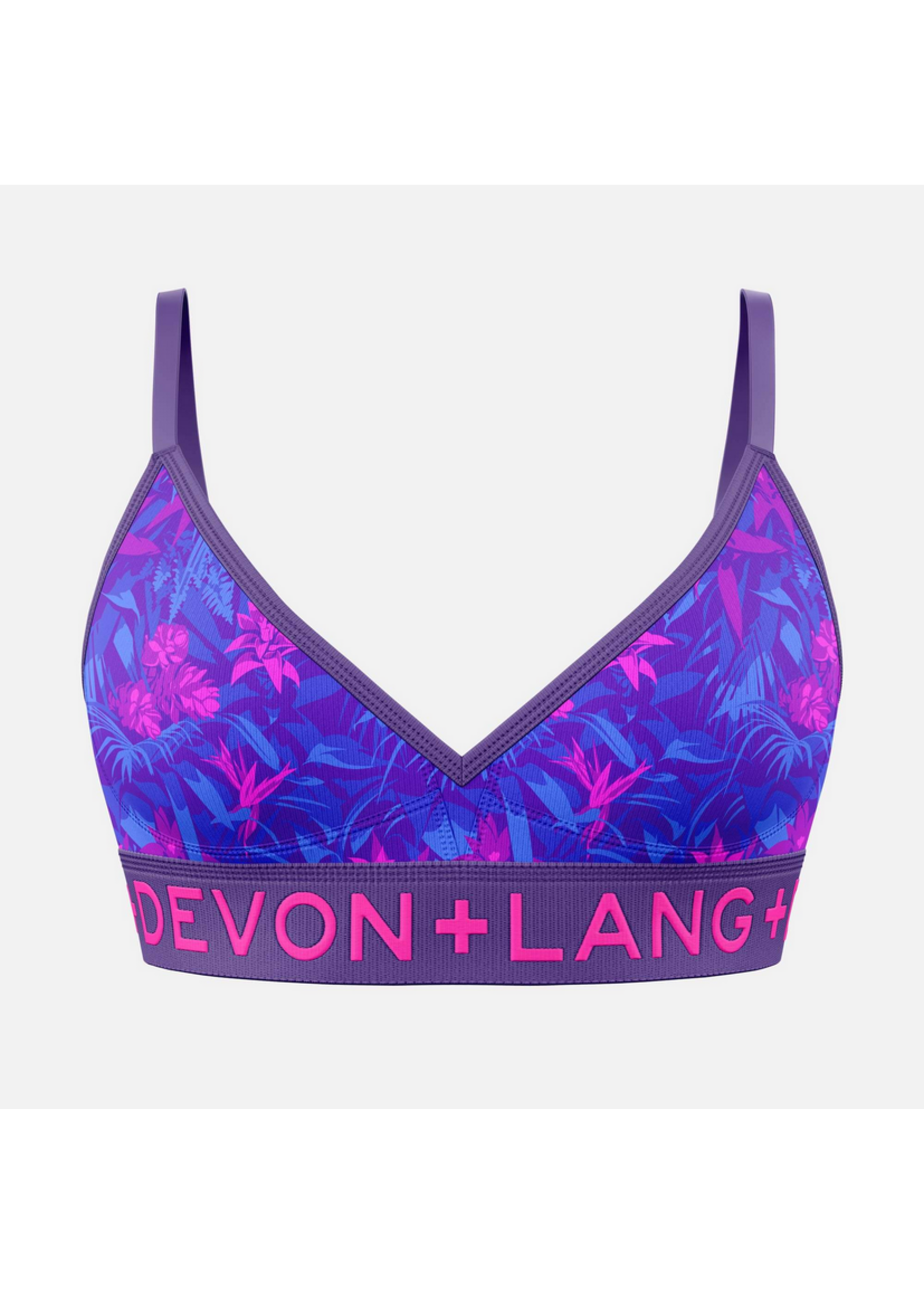 Devon + Lang Bria Bralette