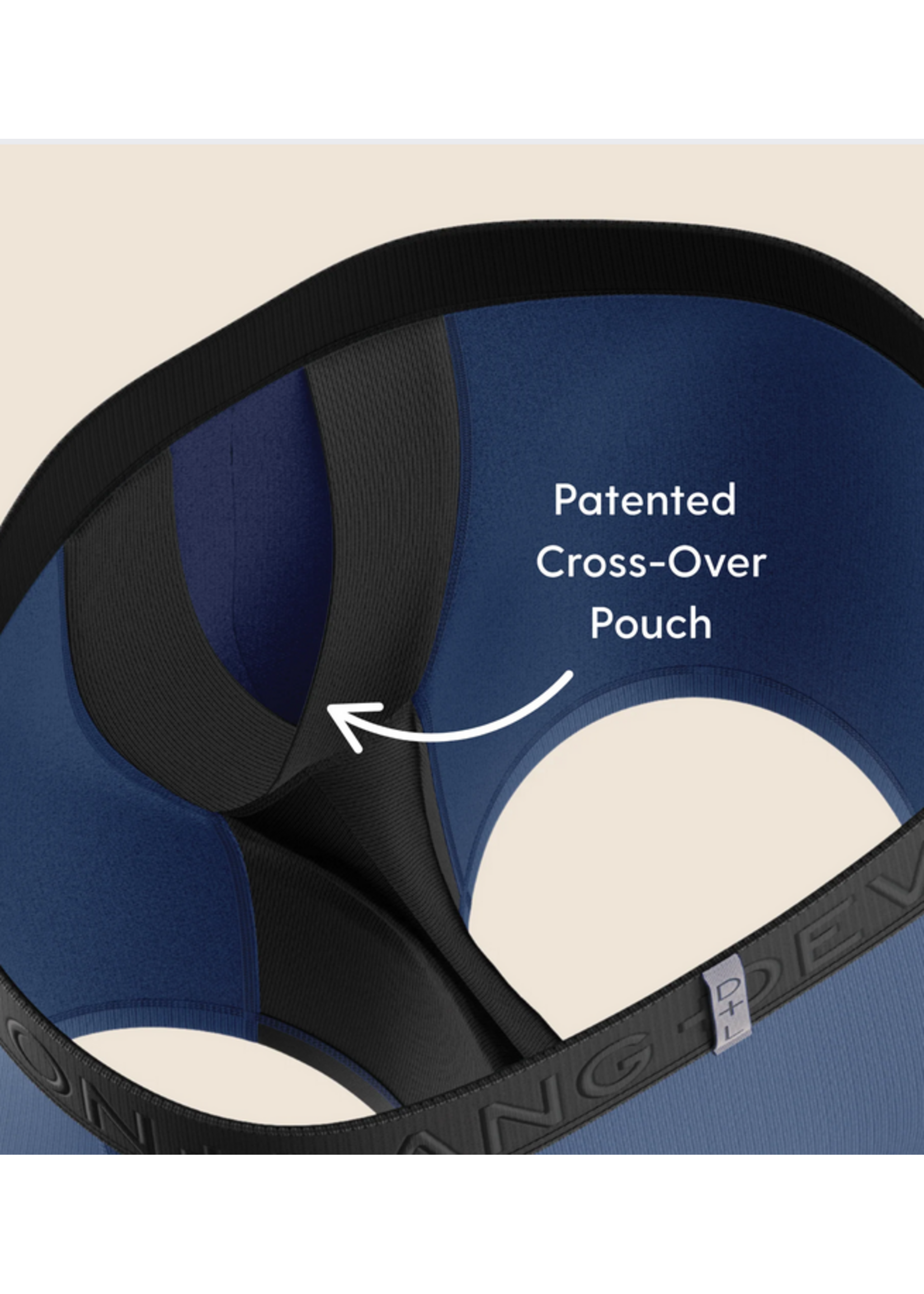 Devon + Lang Journey Boxer Brief