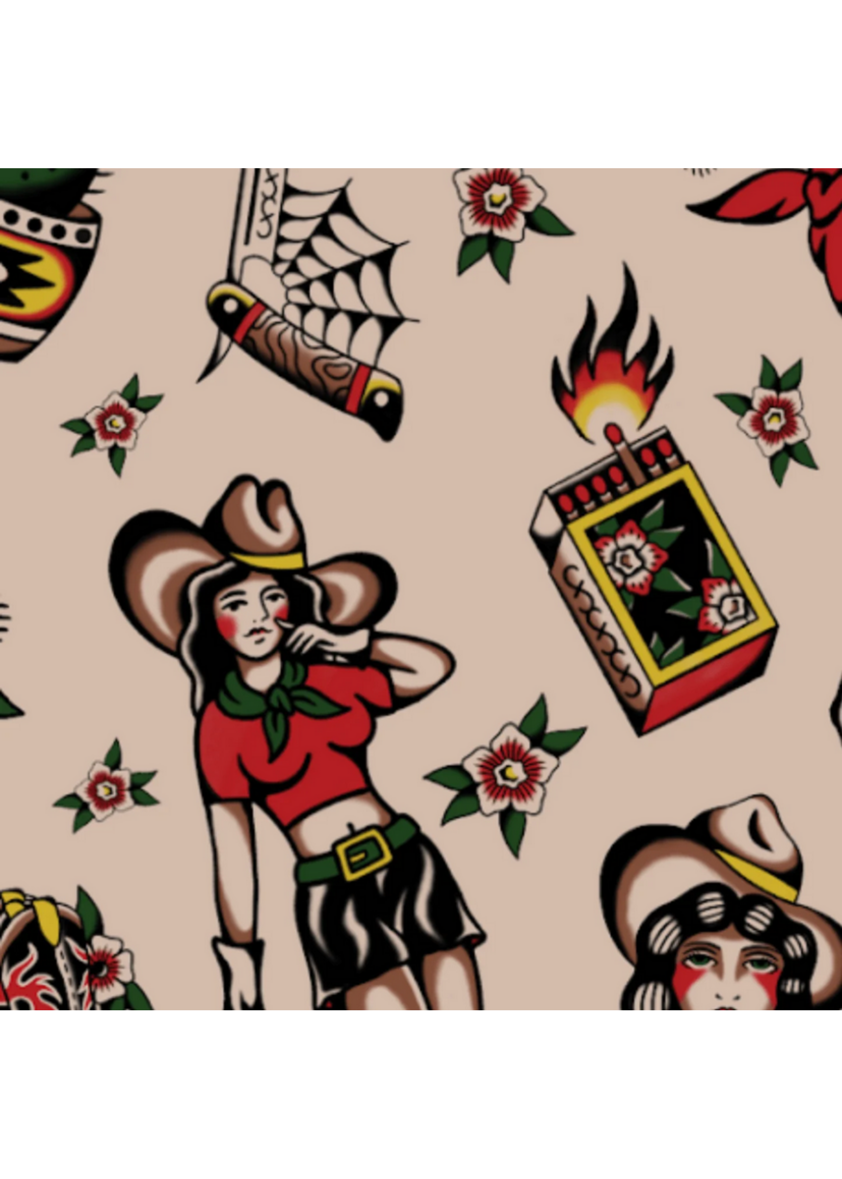 Devon + Lang Journey Boxer Brief