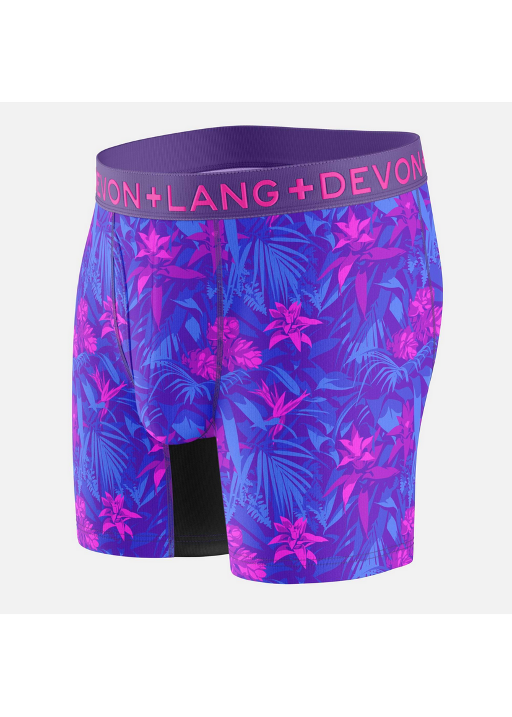 Devon + Lang Journey Boxer Brief