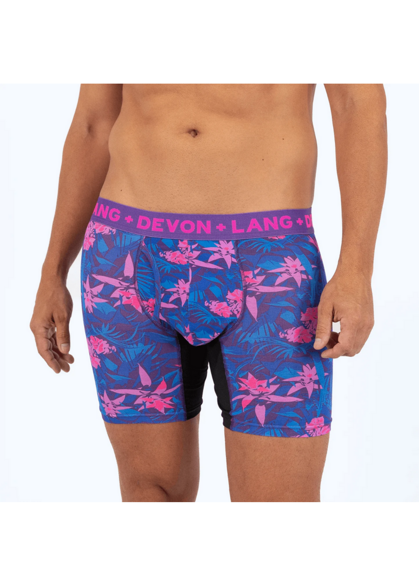 Devon + Lang Journey Boxer Brief