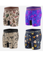 Devon + Lang Journey Boxer Brief