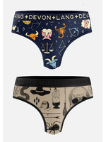 Devon + Lang Katrina Everyday Thong