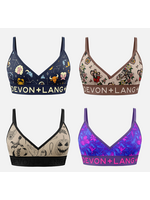 Devon + Lang Bria Bralette