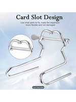 Adjustable Vaginal and Anal Dilator