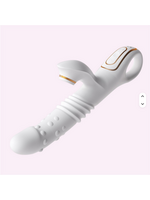 Smoosh Toys Smoosh TremorBloom Thrust/Suck