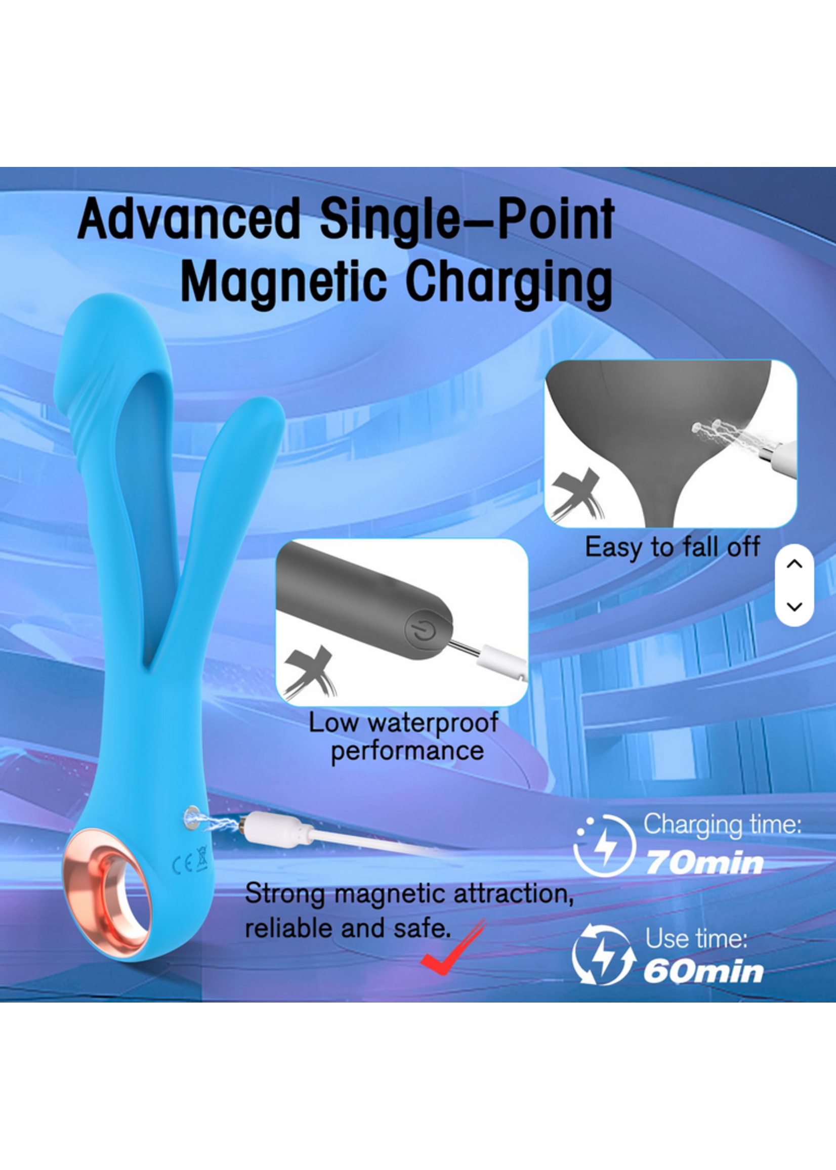 Smoosh Toys Smoosh G Split