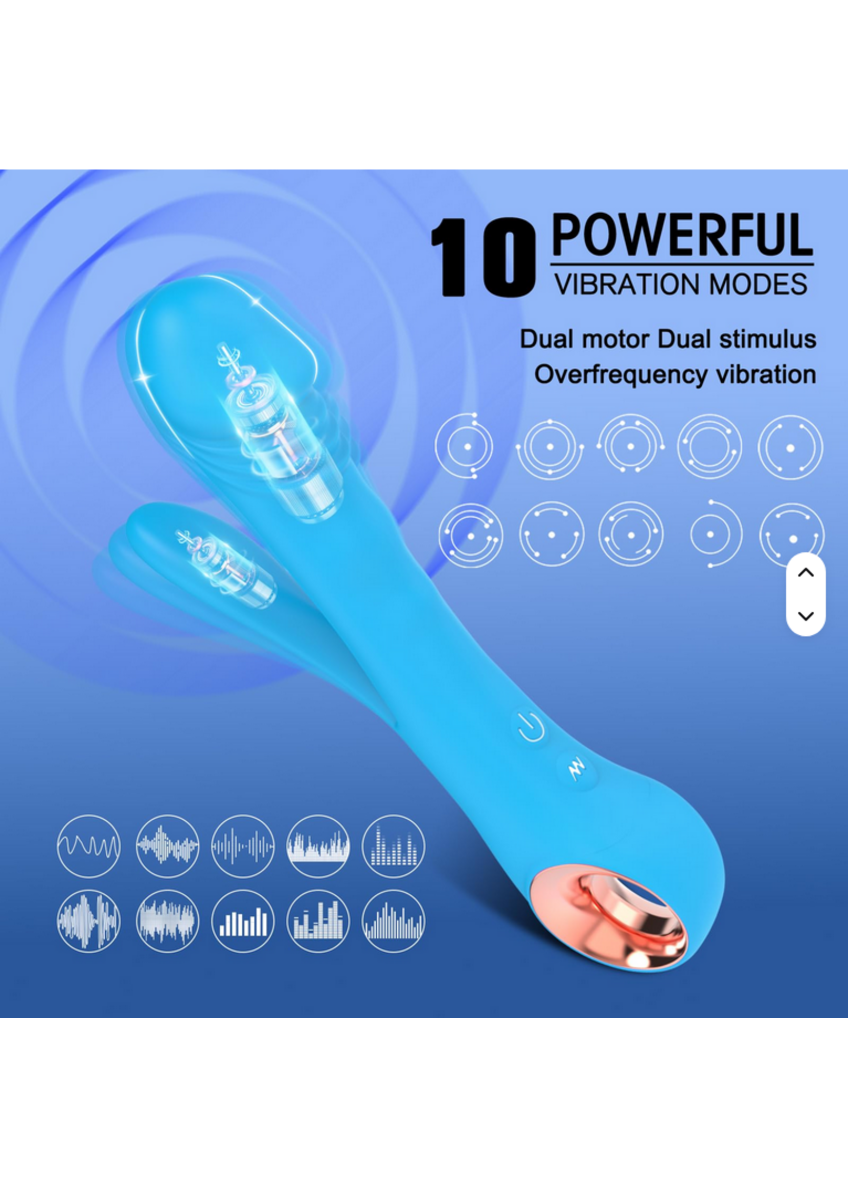 Smoosh Toys Smoosh G Split