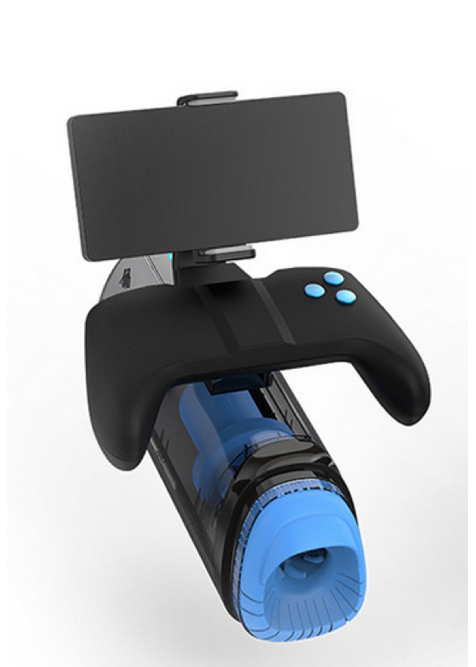 Smoosh Toys Smoosh Play...Station