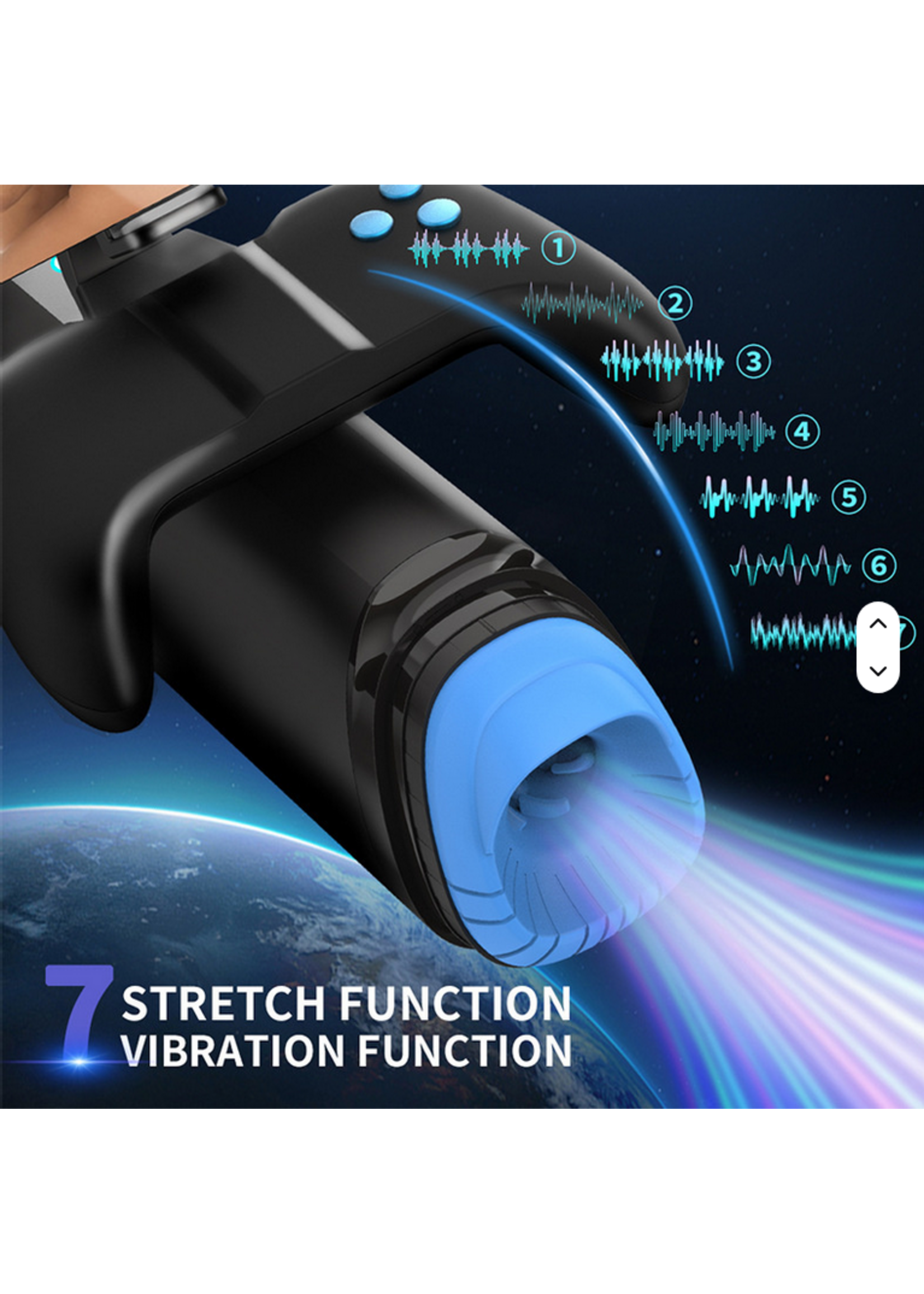 Smoosh Toys Smoosh Play...Station