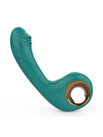 Smoosh Toys The Smoosh G-Thump Vibrator