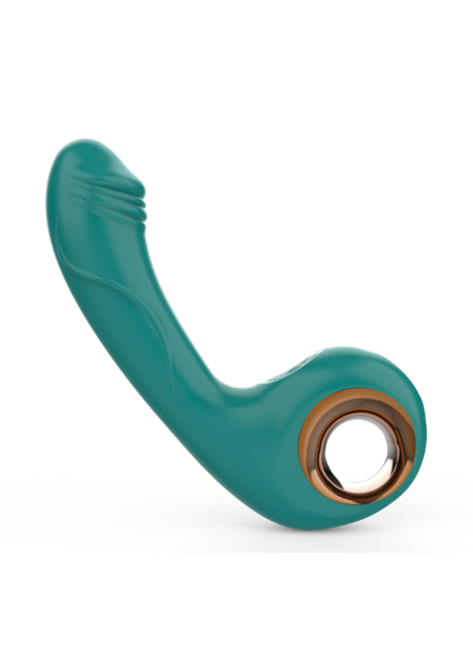 Smoosh Toys The Smoosh G-Thump Vibrator