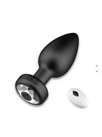 Smoosh Toys Smoosh VibraPlug