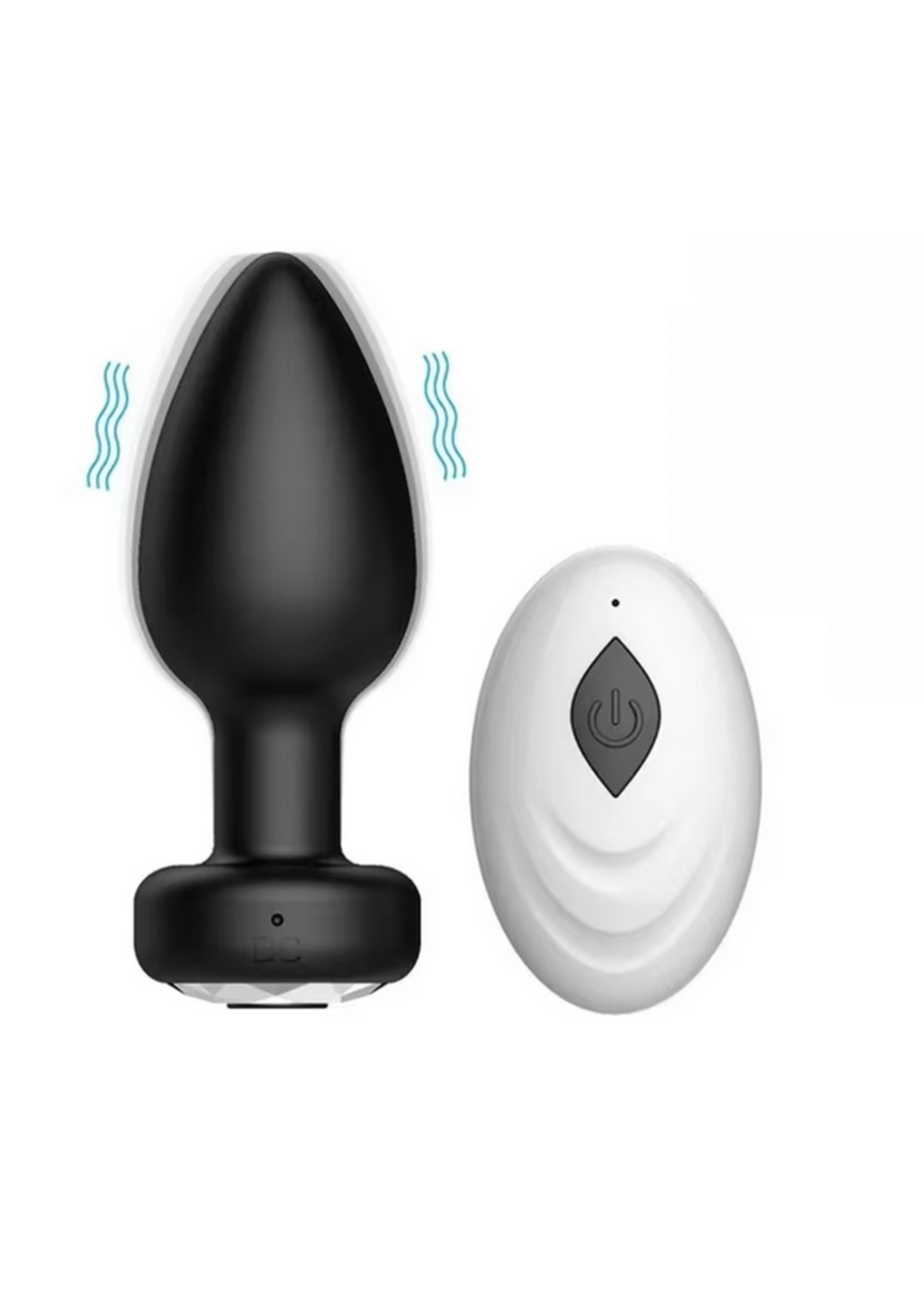 Smoosh Toys Smoosh VibraPlug