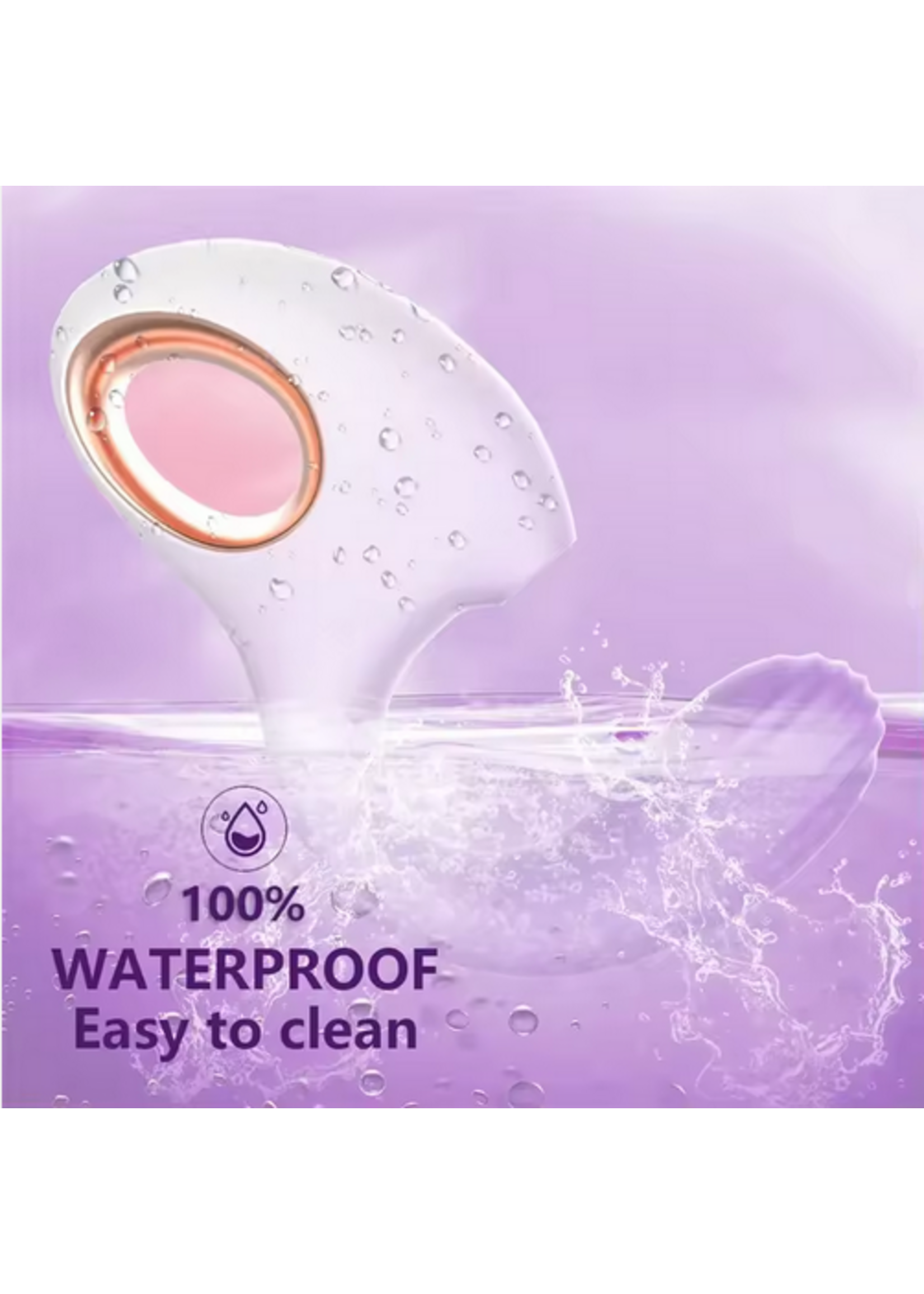 Smoosh Toys The Smoosh LoopVibe