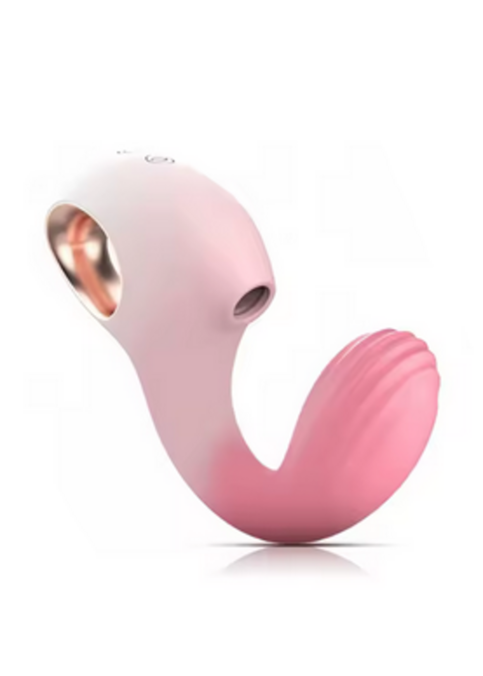 Smoosh Toys The Smoosh LoopVibe