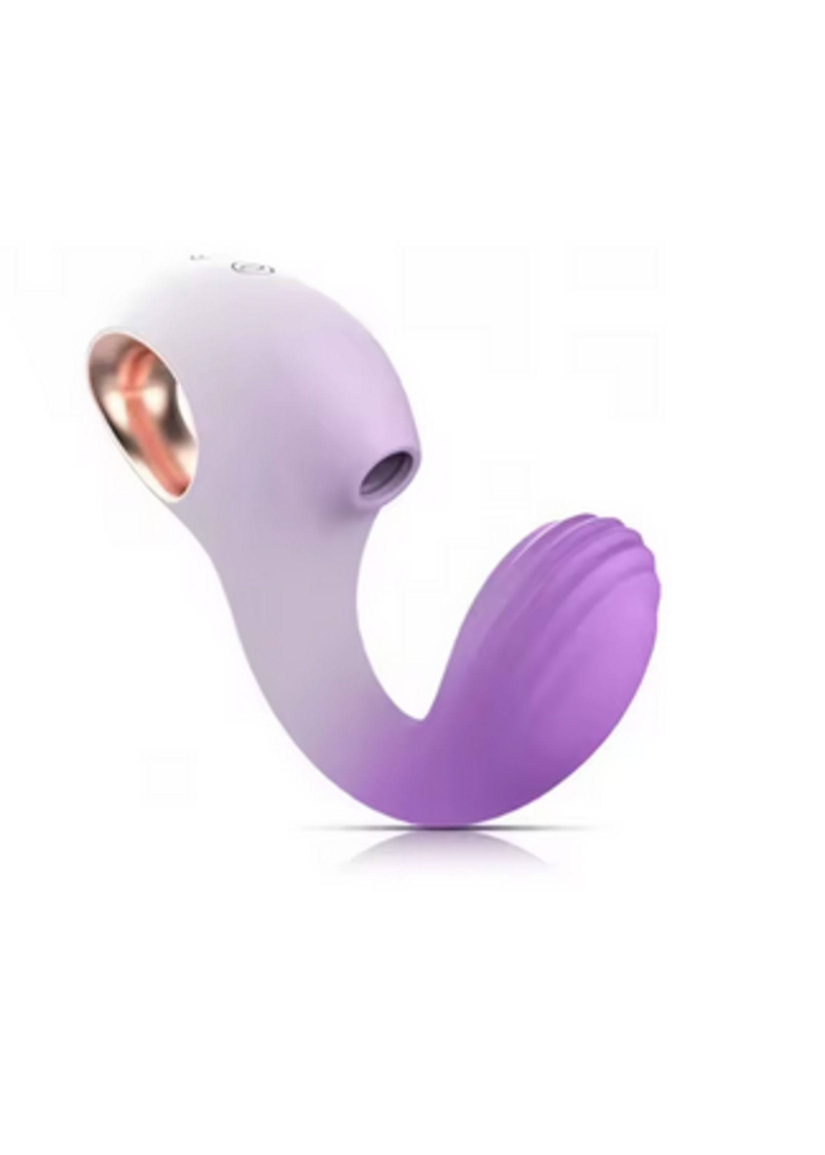 Smoosh Toys The Smoosh LoopVibe