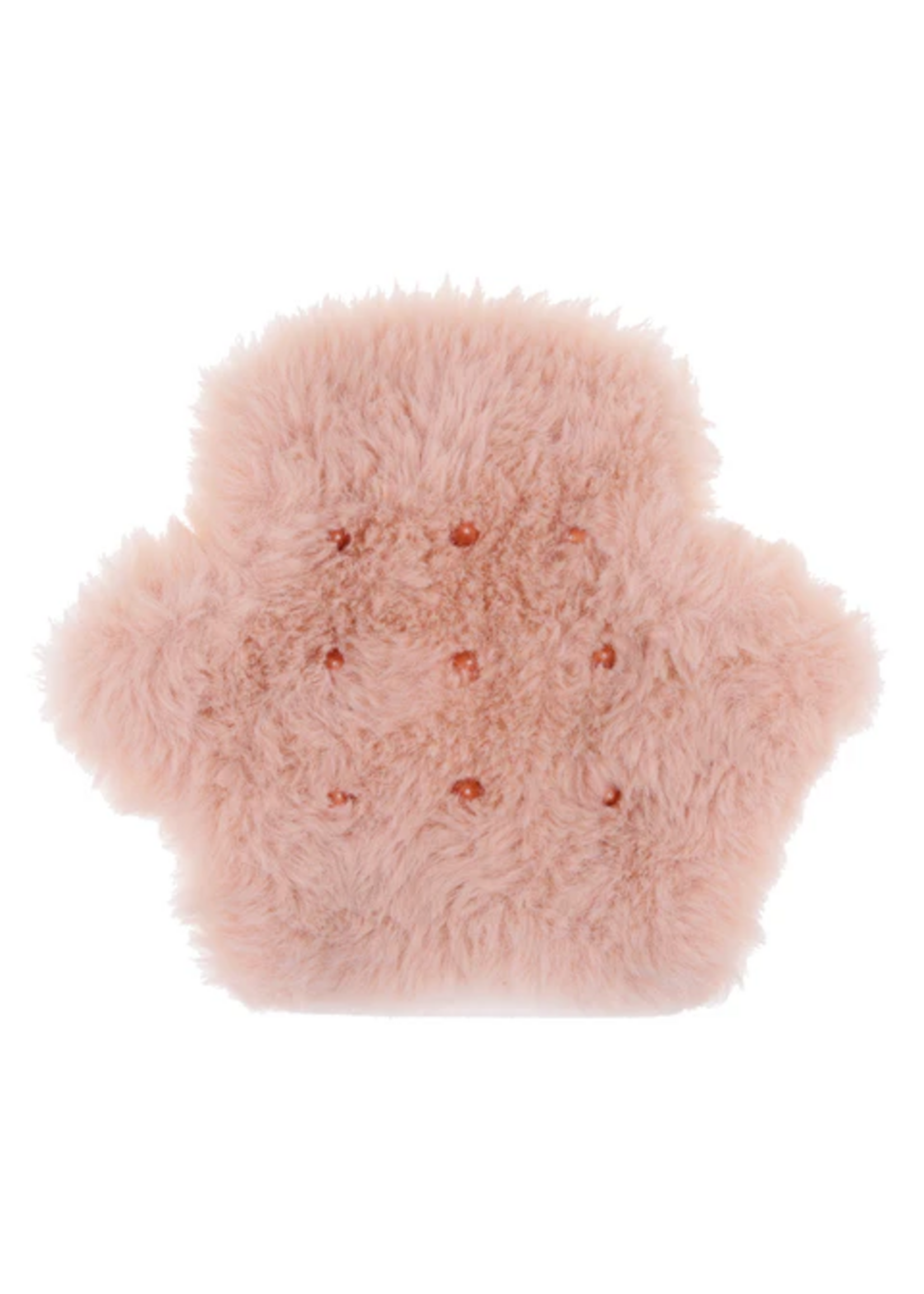 Sex & Mischief Peaches 'n CreaMe Spiked Sensory Glove