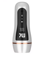 Smoosh Toys Smoosh TurboVibe Stroker