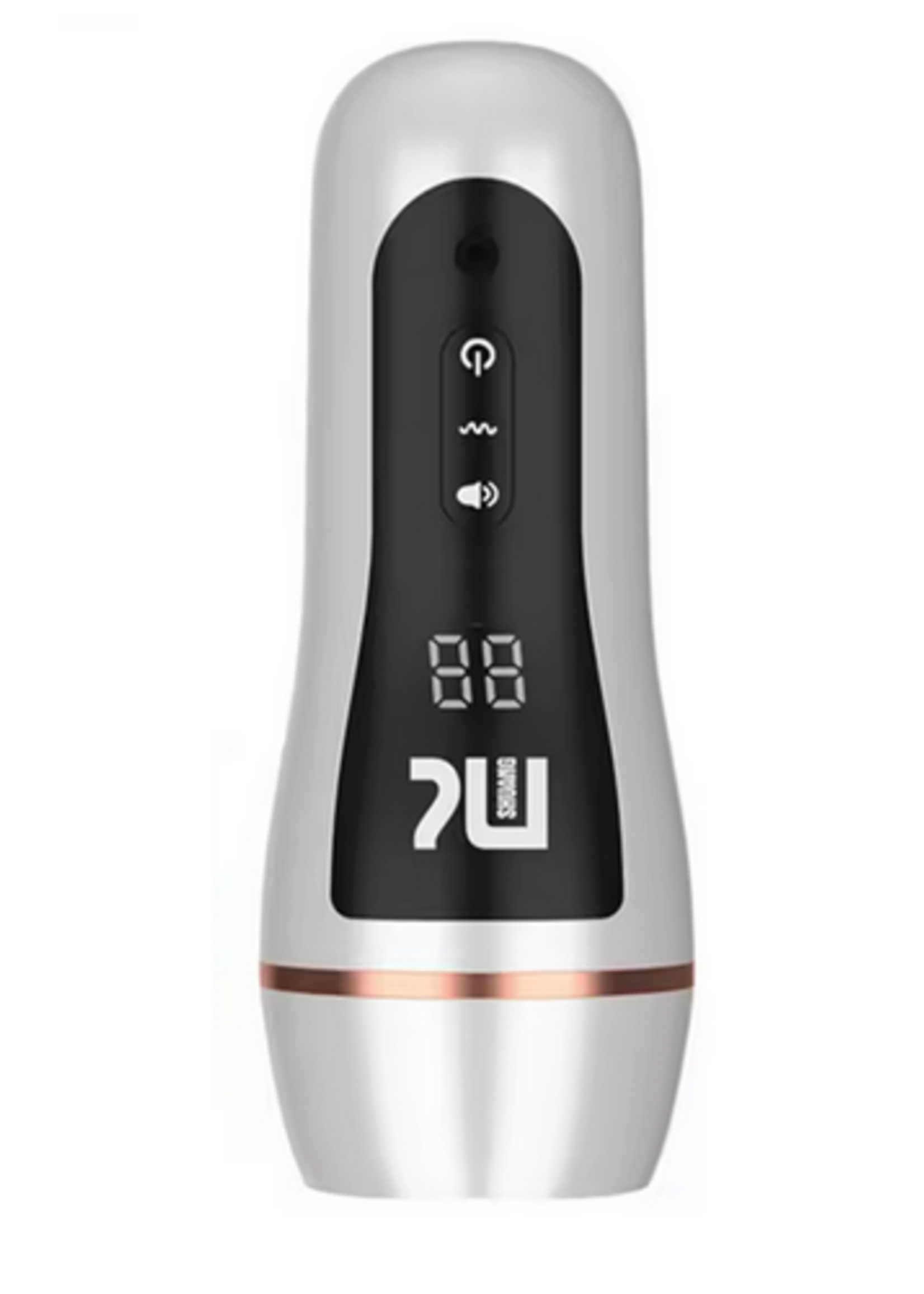 Smoosh Toys Smoosh TurboVibe Stroker