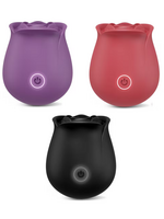 Smoosh The Smoosh Rose