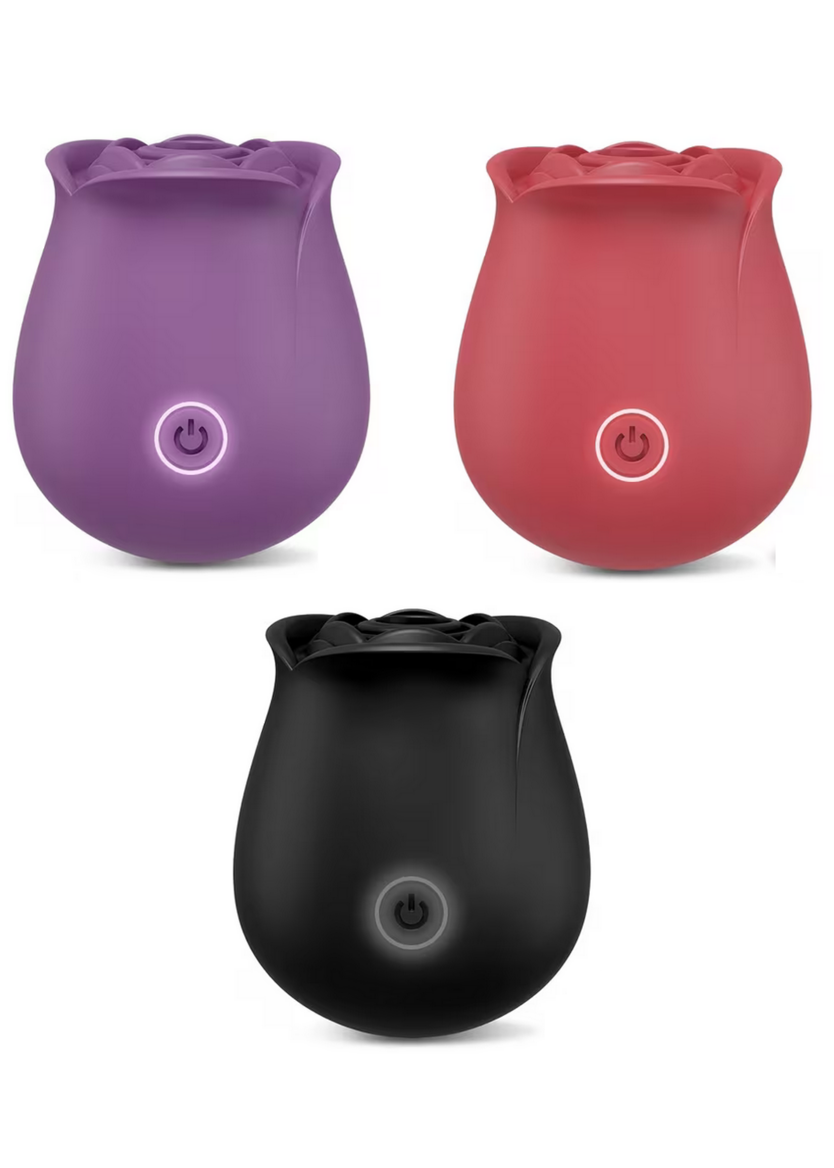 Smoosh The Smoosh Rose