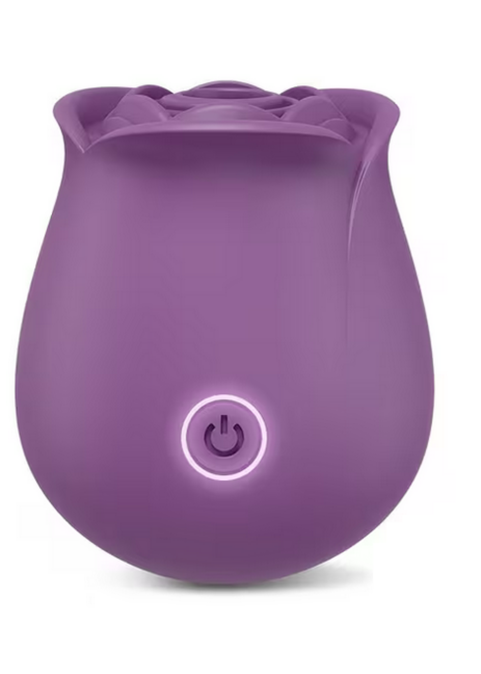 Smoosh The Smoosh Rose